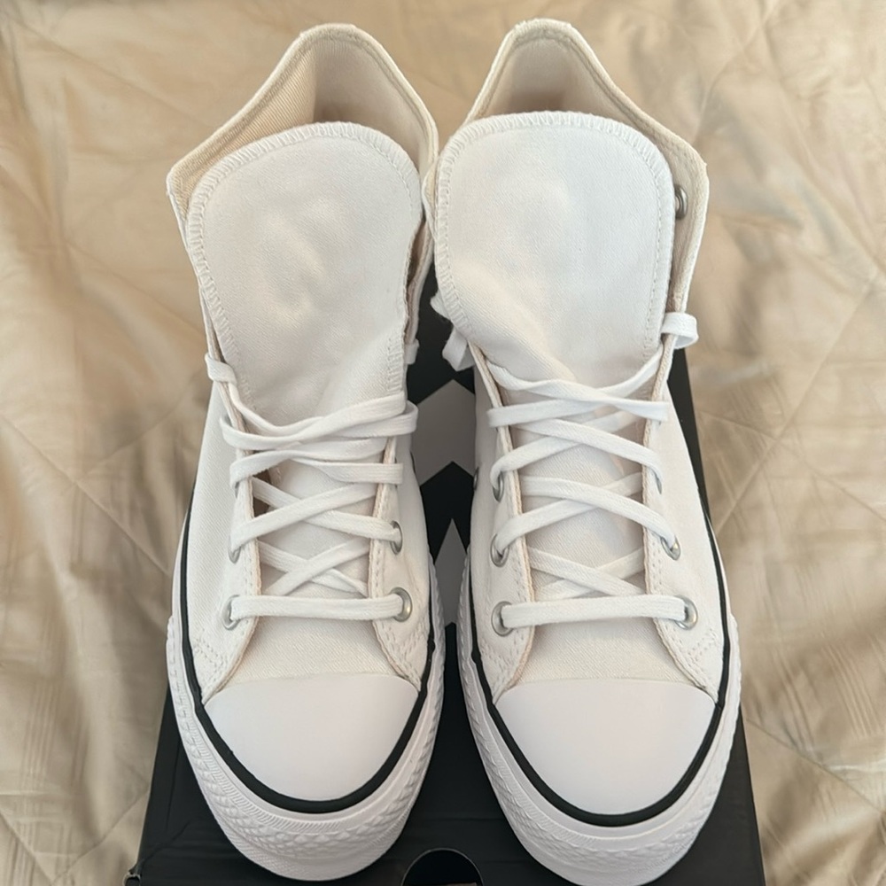 Converse platform
